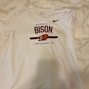bucknell shirt
